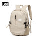 Lee fashion trend backpack student school bag