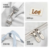 Lee's new handheld travel bag, women's lightweight fitness bag