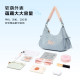 Lee tote wonton bag commuter shoulder bag handbag