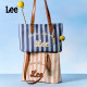Lee official new summer trendy tote bag