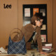 Lee Commuting Tote Women's Bag Versatile Hand Shoulder Bag