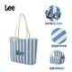 Lee tote casual commuter bag shoulder bag
