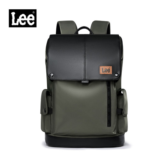Lee Fashion Backpack Outdoor Travel Bag