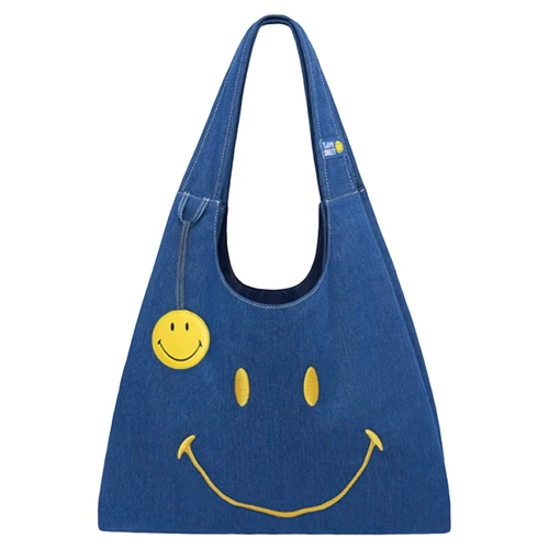 Lee, джинсовая сумка через плечо, портативная сумка на одно плечо