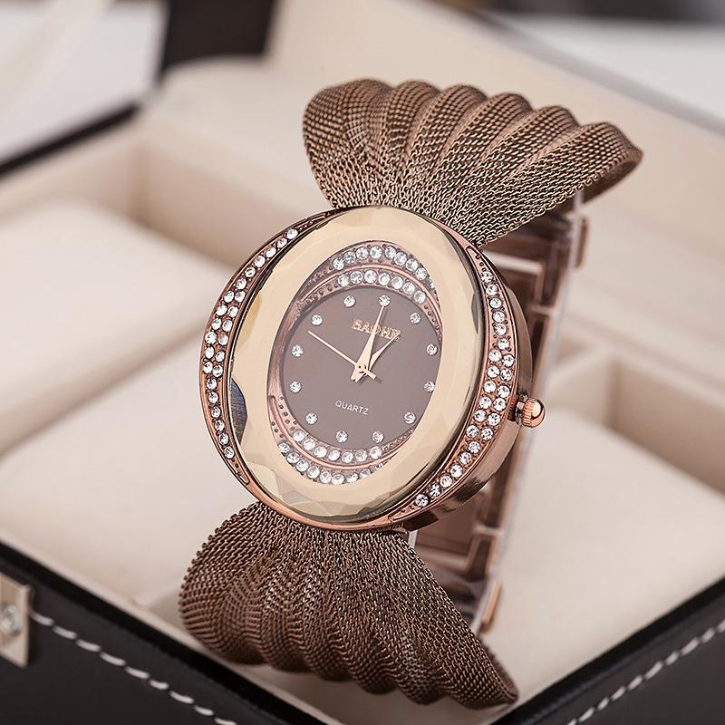 Fashion and fashion watches for men and women lovers Watch - 图1