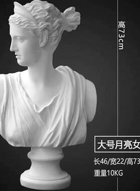 全身维纳斯雕像大卫石膏像艺术思想者思考者人像《世界著名雕塑》