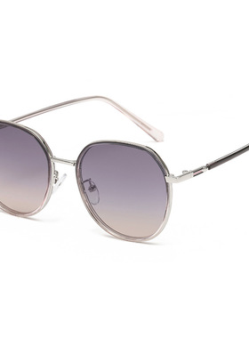 日本品质超轻新款显脸小眼镜女款高级感可配近视偏光墨镜男防紫外