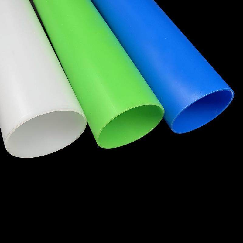 东莞PE卷芯管3英寸5厚40内径白色膜包装管太阳膜胶管保护膜PP圆管,淘宝优惠券,粉丝福利购,淘宝优惠卷