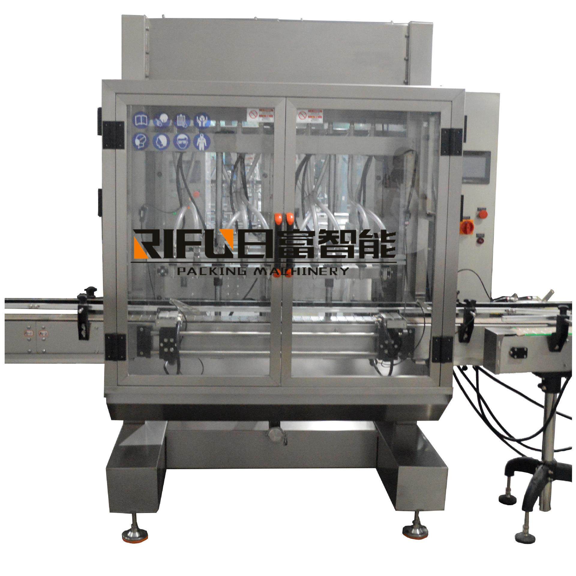 全自动湿巾桶生产线 免洗手喷雾剂灌装机 消毒酒精湿纸巾灌装线,淘宝优惠券,粉丝福利购,淘宝优惠卷