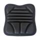 Electric motorcycle D shock-absorbing seat cushion cover, heat insulation and sun protection, four-season universal battery car seat cushion, long-distance riding equipment