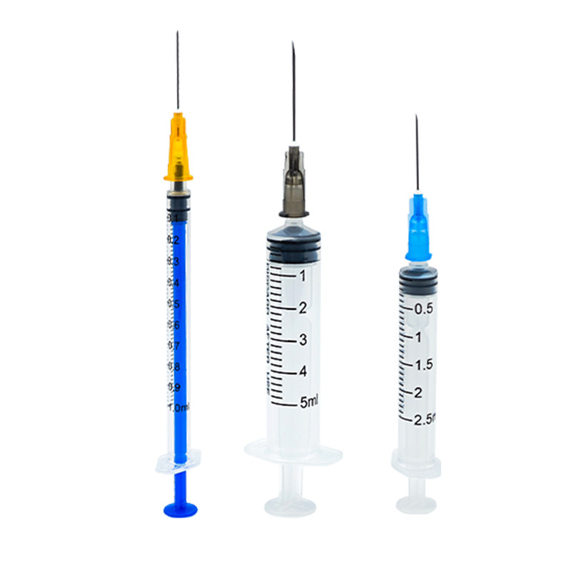 兽用注射器一次性塑料针筒1ml/2.5ml/5ml 喂食疫苗打针针管灭菌,淘宝优惠券,粉丝福利购,淘宝优惠卷