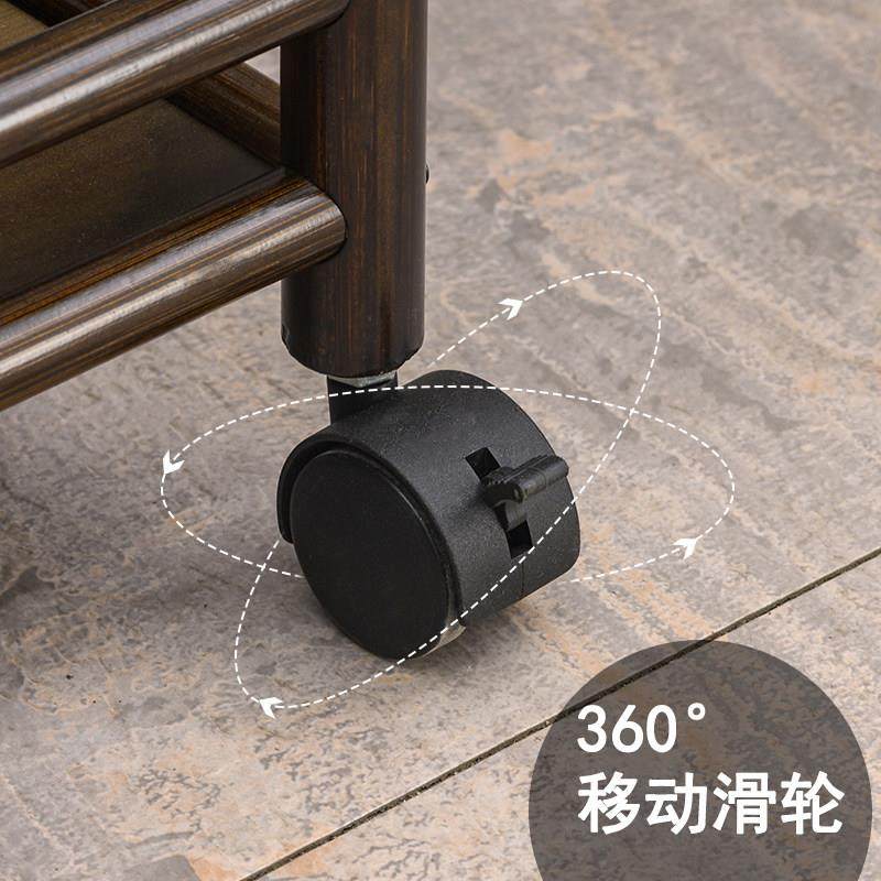 麻将茶几麻将桌茶水架沙发边几置物架棋牌室打牌专用可移动小茶桌,淘宝优惠券,粉丝福利购,淘宝优惠卷