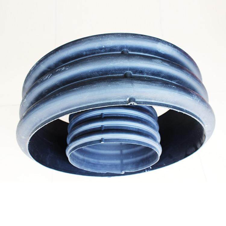 黑色pe大口径双壁波纹管DN800聚乙烯双壁波纹管8KN环保PE排污管,淘宝优惠券,粉丝福利购,淘宝优惠卷