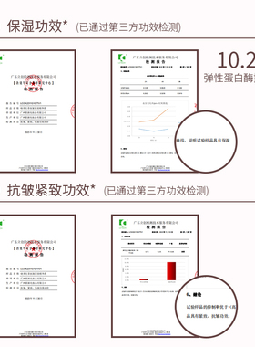 晓美红茶抗皱淡纹紧致提拉精华乳滋润保湿细腻弹润100g
