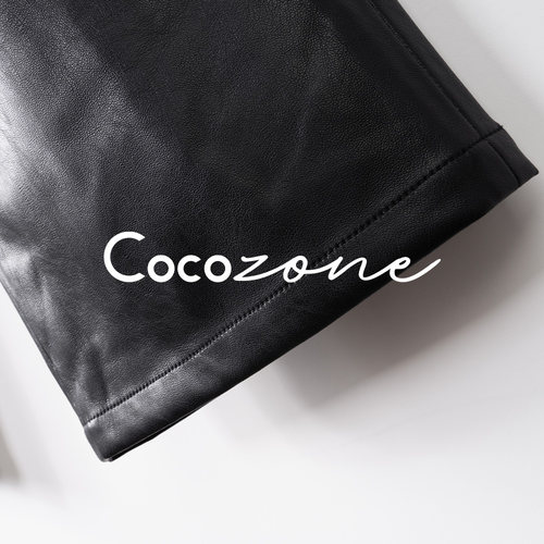 COCO ZONE 刘一一 