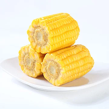 【云语食山旗舰店】真空包装水果玉米[5元优惠券]-寻折猪