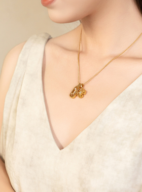 【巴依老爷粉丝专享】JO MALONE金刚杵项链