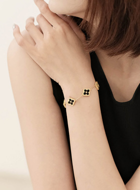 JO MALONE 轻奢时尚 COURT系列复古风手链