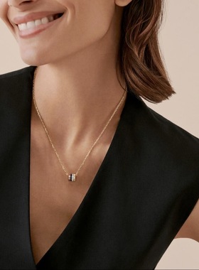 JO MALONE陶瓷女士项链