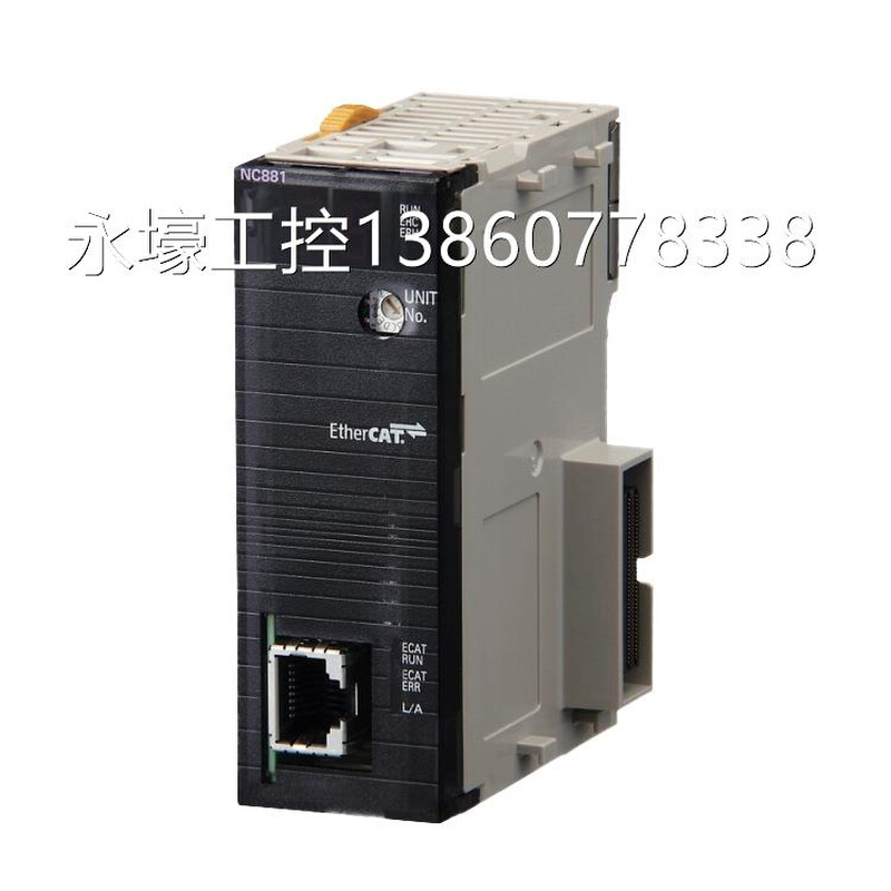 PLC定位模块CJ1W-NC271-471-NC281-481-881-NCF71-NCF81-82 - 图2