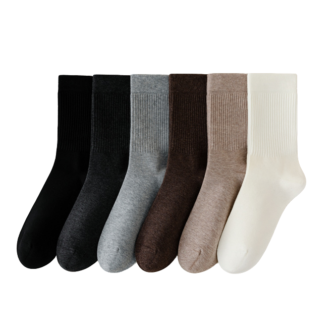 外棉里毛含羊毛袜子男无骨抗起球男袜保暖中筒袜防臭吸汗秋冬磨毛,淘宝优惠券,粉丝福利购,淘宝优惠卷