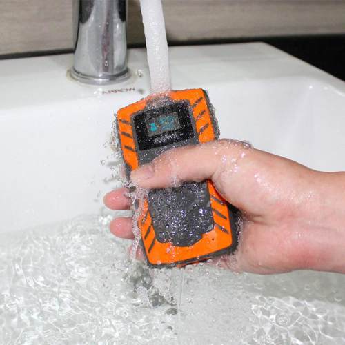 金万码实时巡更机WM-5000L4新款巡更器智能巡检设备电子巡更系统 - 图2