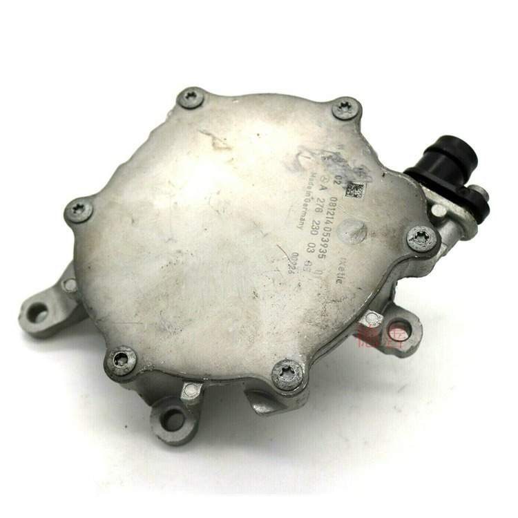 适用奔驰S500 SL400 CL550 CLS63 AMG GL550 ML400等发动机真空泵 - 图2