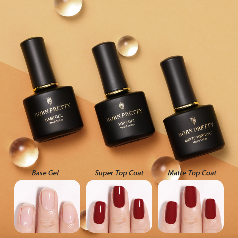 速发Gel Nail Polish 7ml Semi Permanent Varnish Nail Art All - 图2