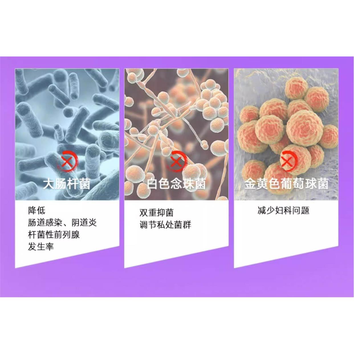 南京同仁堂抗hpv凝胶生物科技蛋白抑菌南京同仁堂抗hpv妇科凝胶 - 图1