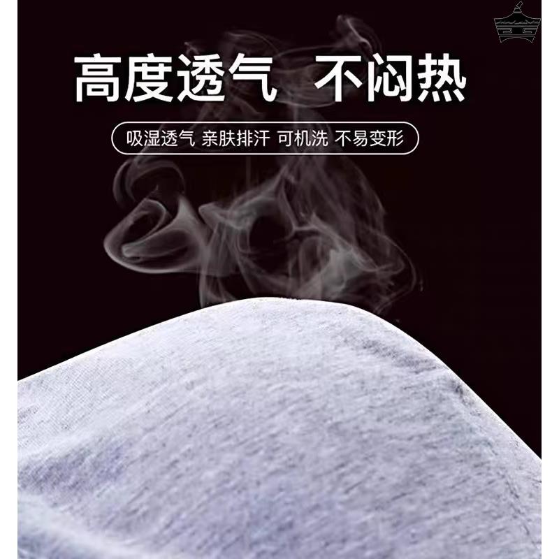 妈妈内衣文胸中老年棉质胸罩50岁背心式无钢圈大码前扣夏季薄款女 - 图2