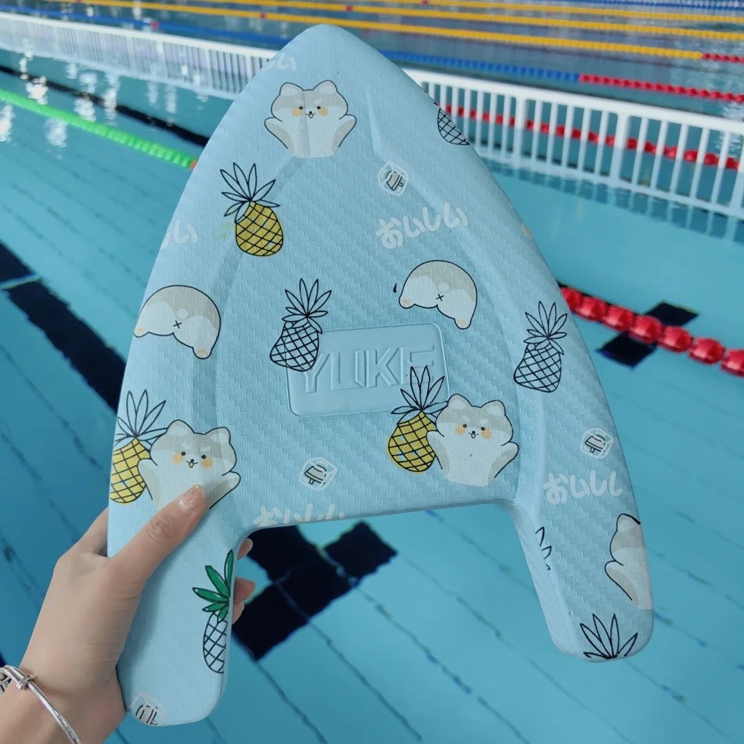 游泳漂浮神器儿童浮板成人辅助板初学者专用浮板大浮力游泳训练 - 图2