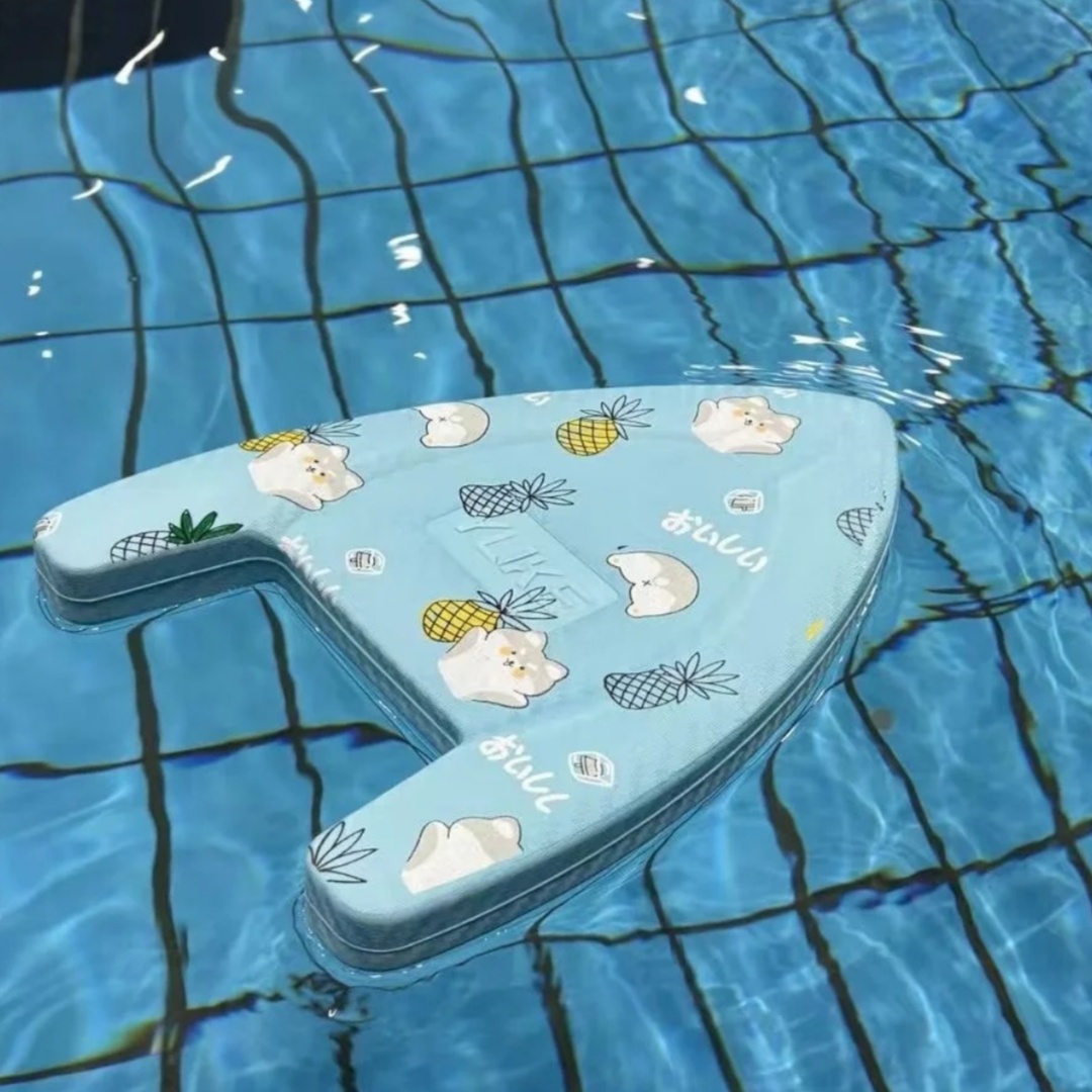 游泳漂浮神器儿童浮板成人辅助板初学者专用浮板大浮力游泳训练 - 图1
