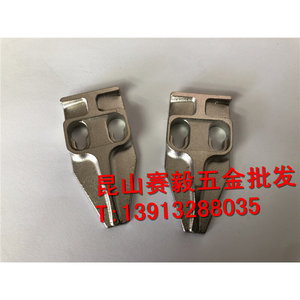 。中杰/盖力/亚洲风气动枪原厂配件 直钉枪F30D枪盖/枪槽盖配件前