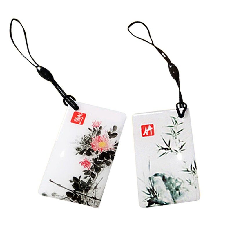 ID access control card, all-in-one card, Epoxy card, mini card, IC community access control card, time and attendance card, crystal special-shaped card