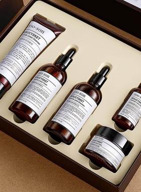 套装轻奢软道具梳妆台饰