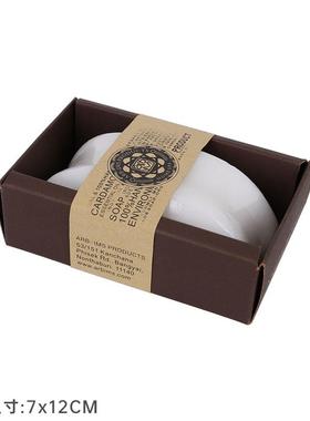 阳台柜摆件浴室软装饰品毛巾香薰香皂饰品样板房装饰卫浴店摆设品