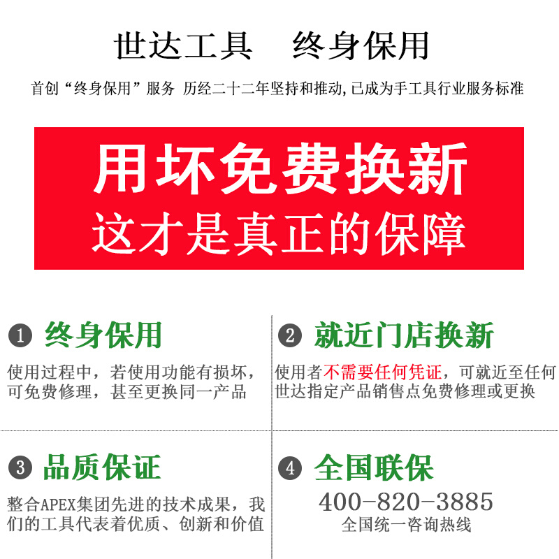 汽车维修工具套装组合机修组合车载工具箱套装128件套09014 - 图0