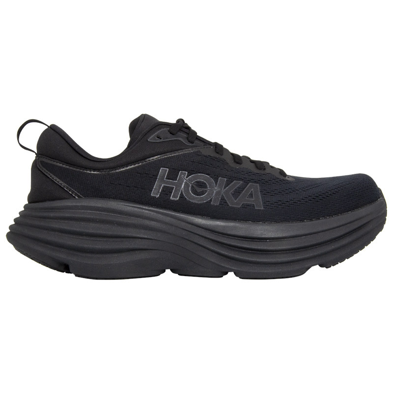 假一赔十HOKA ONE ONE邦代9跑步鞋BONDI 9男女款缓震轻量慢跑舒适