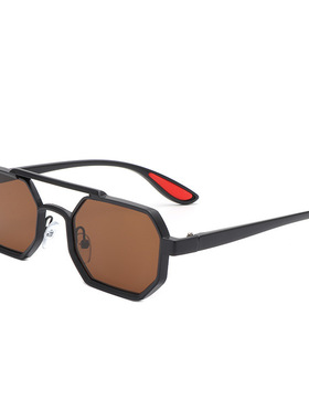 欧美时尚大框墨镜潮流遮阳