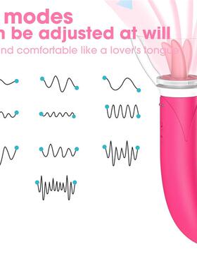 Vaginal sucking vibrator clitoral stimulation toy woman's
