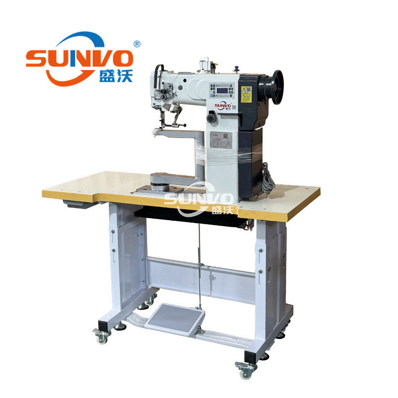 缝包机 360度缝纫机 360度旋转高柱车缝纫机 制手提箱包高柱车,淘宝优惠券,粉丝福利购,淘宝优惠卷