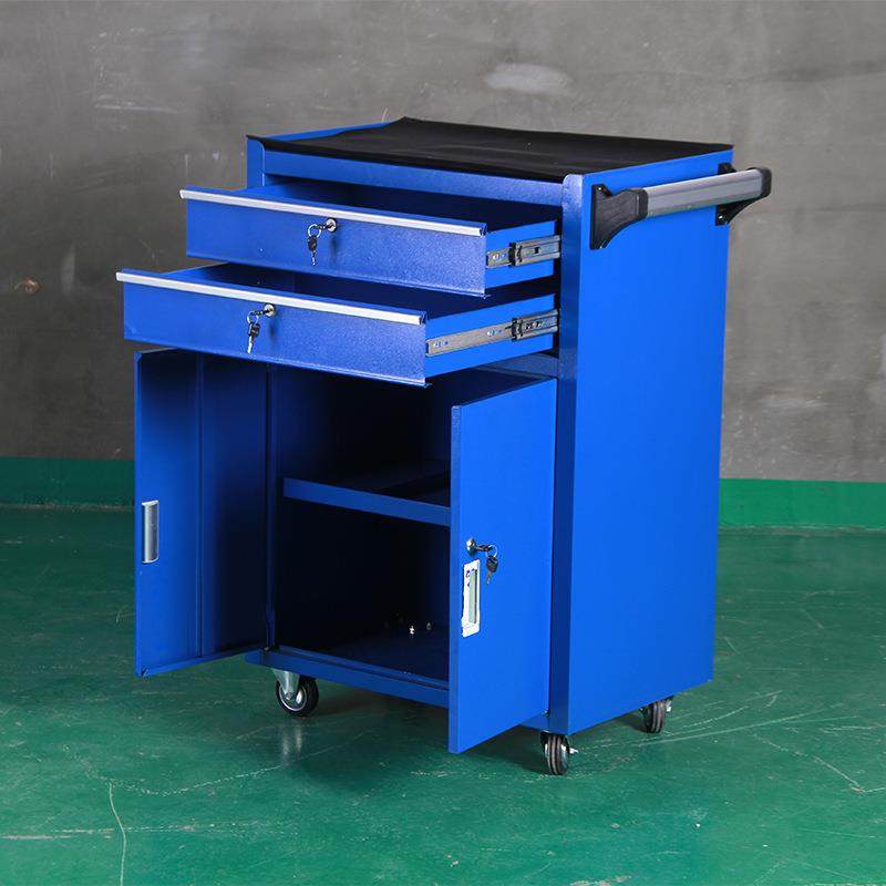 厂家移动带抽屉汽修三层手推工具车机械厂车间工具柜,淘宝优惠券,粉丝福利购,淘宝优惠卷