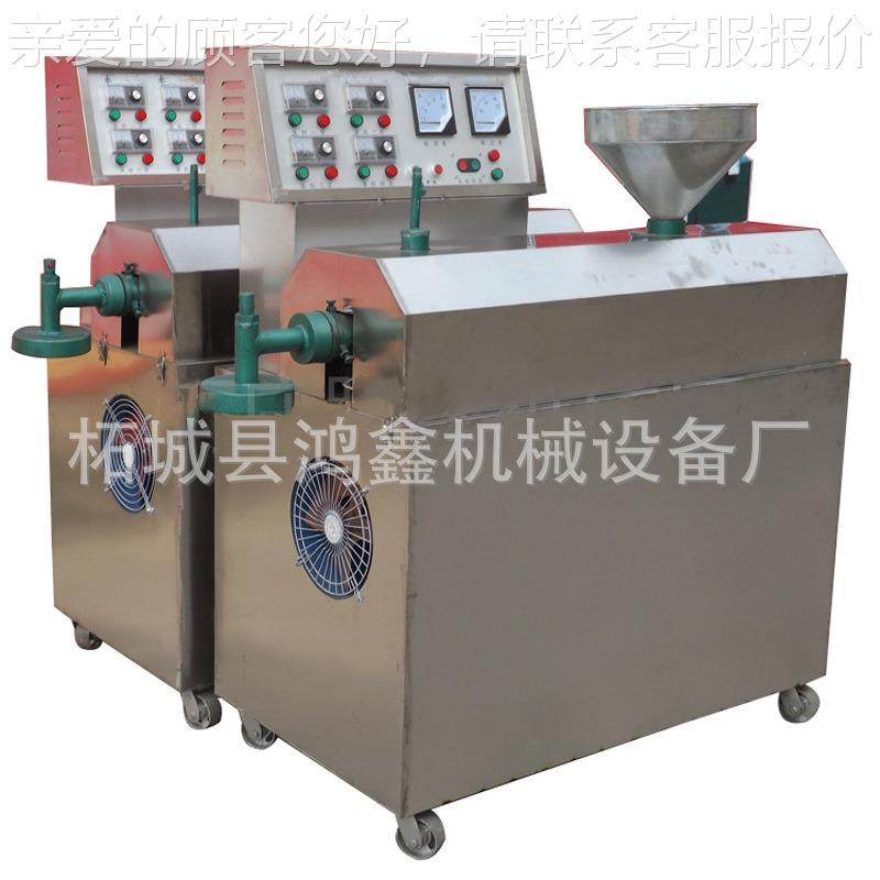 厂家红粉薯条机 自全粉丝粉条机 免搓洗粉丝粉条机动WIJ 宽粉机,淘宝优惠券,粉丝福利购,淘宝优惠卷