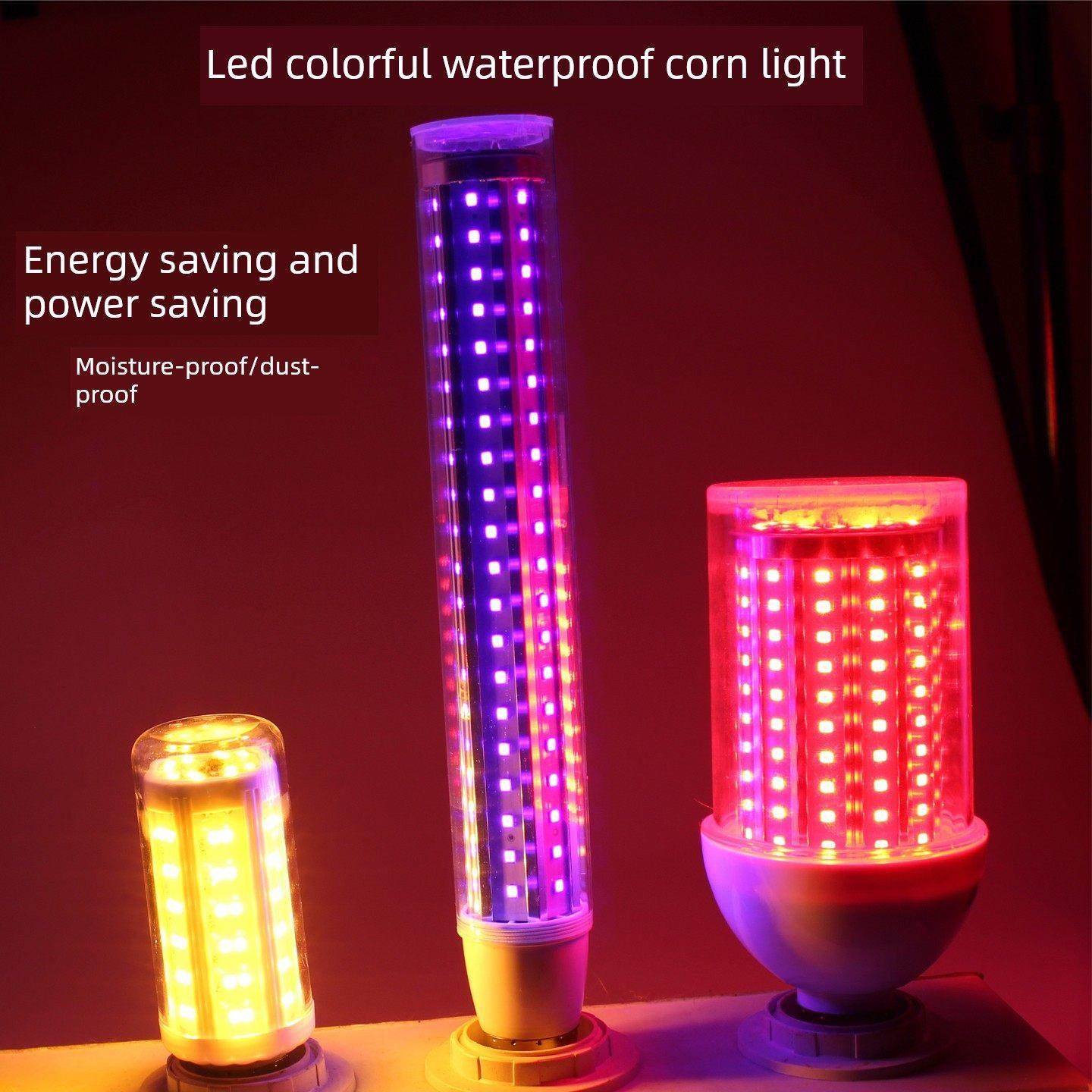 黄色Led高亮度灯泡神位幸运黄灯黄灯E27彩色螺旋大气节能恒亮黄灯,淘宝优惠券,粉丝福利购,淘宝优惠卷