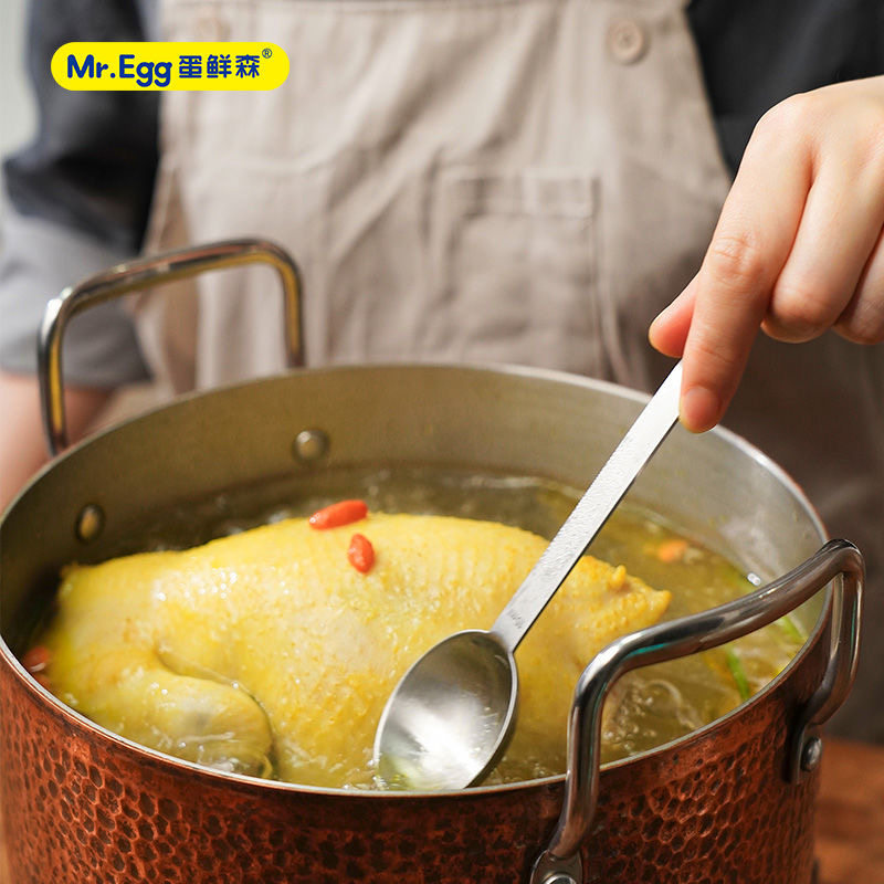 蛋鲜森黄油老母鸡营养健康煲汤月子孕妇老人散养土鸡黄油老鸡顺丰,淘宝优惠券,粉丝福利购,淘宝优惠卷