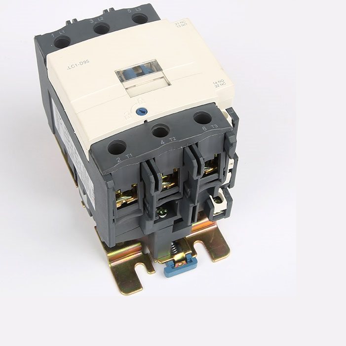 TESYS 新款三极低压交流接触器 LC1-D95M7C 220V,淘宝优惠券,粉丝福利购,淘宝优惠卷