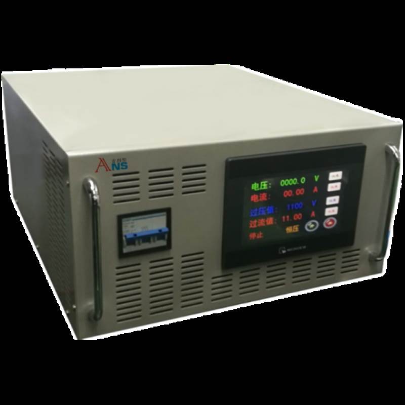 0-20V去毛刺电源30A方波直流整流器100V2A100V200A50V300A80V300A - 图0