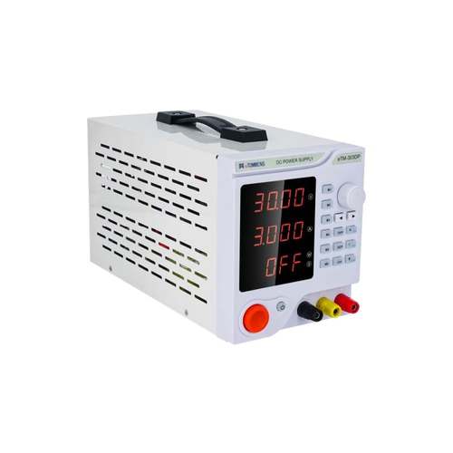 eTM-605DP可调线性直流稳压电源eTM-303DPeTM-305DPeTM-1501DP603 - 图0
