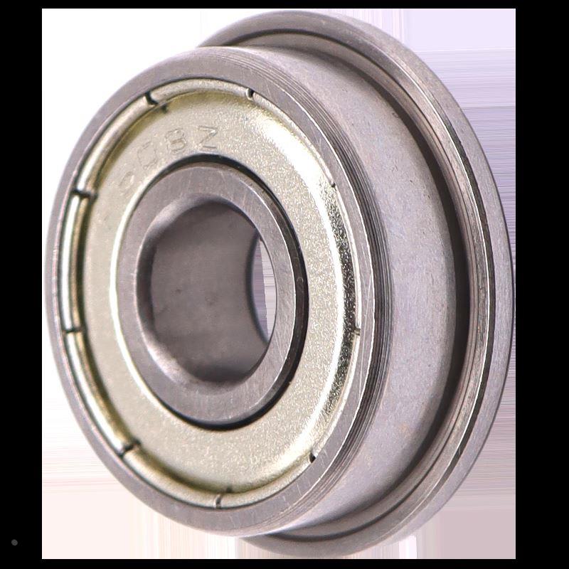 法兰型滚珠轴承FL SFL 6900 6901 6902 6903 6904 6905ZZ - 图3