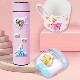 ສະຕິກເກີກາຕູນ Disney Frozen Princess Kids